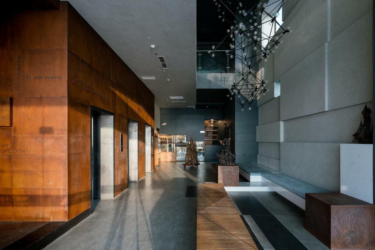 Joy Trip Hotel & Spa Nha Trang Exterior foto